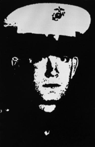 Headstone of Ronald Herbert Howard