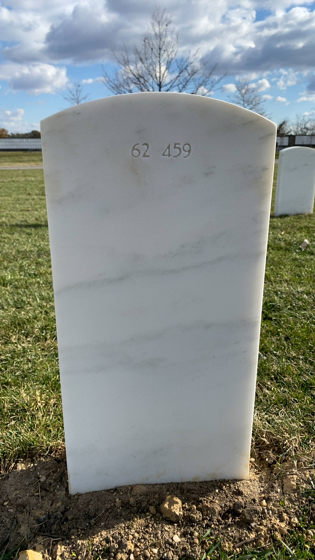 Headstone of Eladio Ramirez Medina