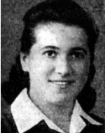 Headstone of Rivka-Riva Weisbrod