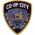 Agency patch