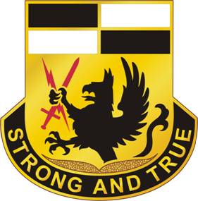 SPECIAL TROOPS BATTALION, 4TH BRIGADE COMBAT TEAM, 4TH INFANTRY DIVISION — Distinctive unit insignia