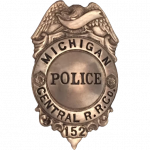 Agency patch