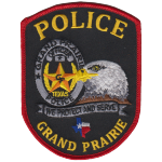 Agency patch