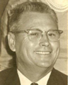 Osmer Douglas McFillen