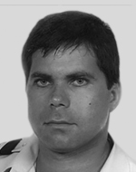David Barak