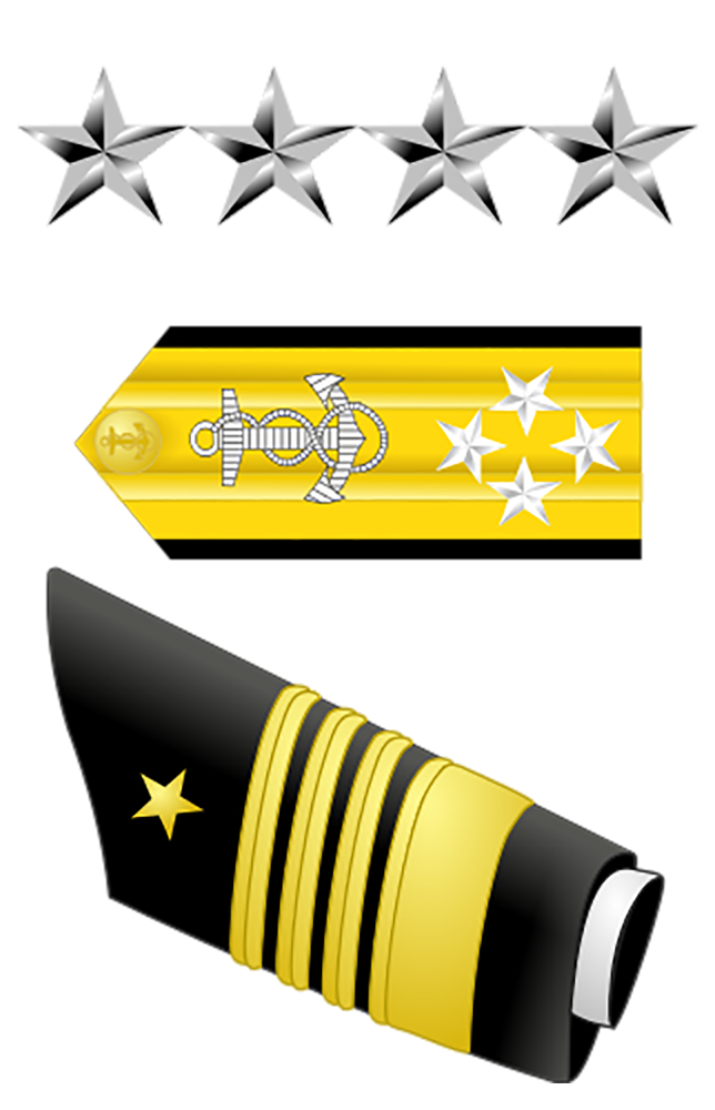 Admiral