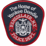 Agency patch