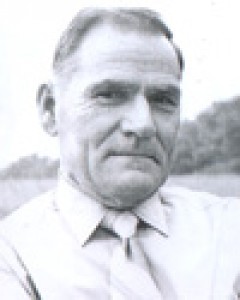 Wiley T. Williams Sr.
