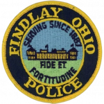 Agency patch