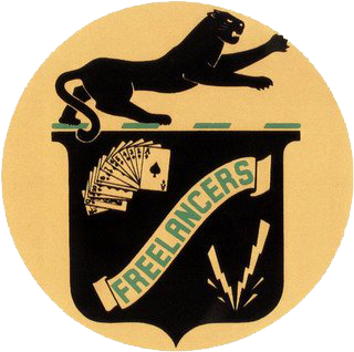 VF-21 - Insignia