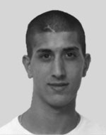 Headstone of Eliav-Eliyahu Haim Kahlon