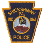 Agency patch