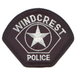 Agency patch