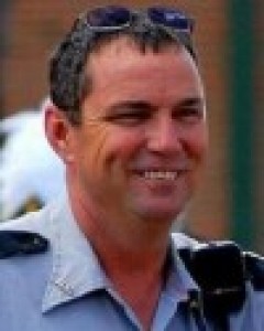 James David Paugh