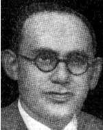 Headstone of Eliyahu Ben-Zvi Rusak