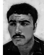 Headstone of Yaser Abu Zidan
