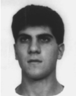 Headstone of Yoav Reuven