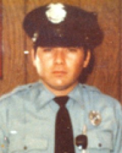 Felix Luna Salinas Sr.