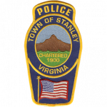 Agency patch