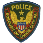 Agency patch