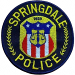 Agency patch