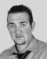 Yosef Halabi