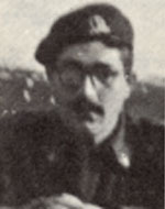 Headstone of Asher Edelshtein