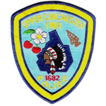 Agency patch