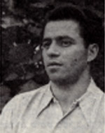 Headstone of Avraham Katz Shmeterling