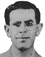 Headstone of Shlomo Cohen Sidny