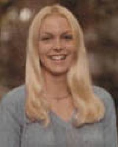 Jacquelyn Kay Sherrill