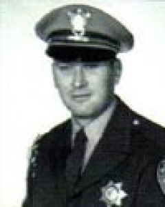 Headstone of Dale M. Krings