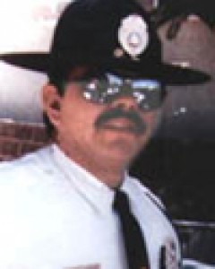 Headstone of Daniel Chavez Rivera Jr.