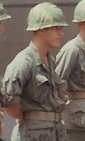Headstone of Edwin Howard Hardesty Jr.