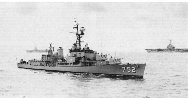 Alfred A. Cunningham
