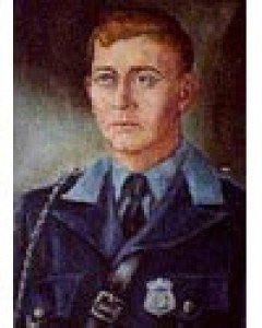 Charles Eugene Morris