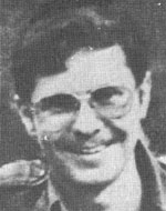Headstone of Daniel-Danny Blitner