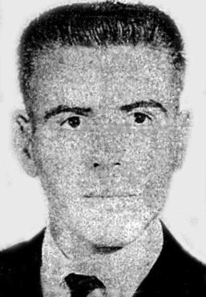 Headstone of Joseph Archuleta