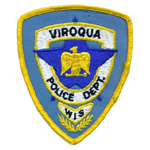 Agency patch