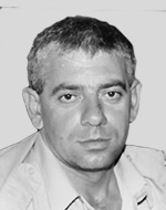 Avraham Bakish