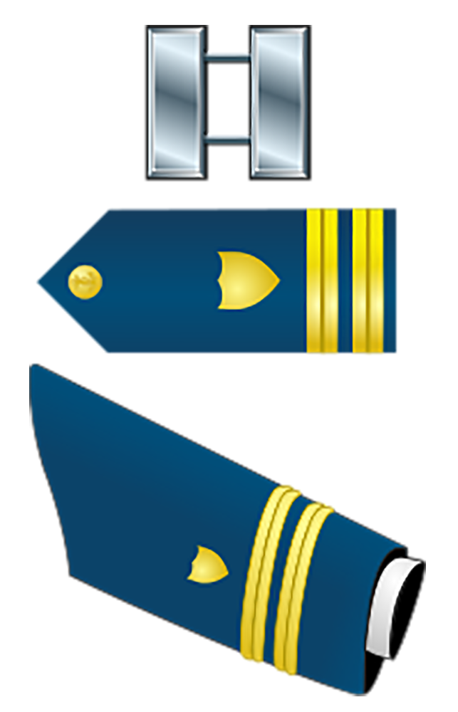 Lieutenant