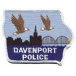 Agency patch