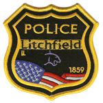 Agency patch