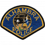 Agency patch
