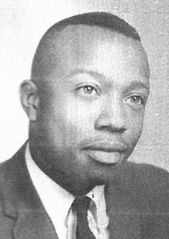 Headstone of Waymon Louis Jones Jr.