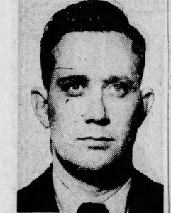 Headstone of Herbert C. Osborn