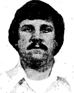 David Eugene Beck Sr.