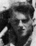 Headstone of Yosef Proper