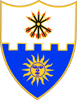 22nd Infantry Regiment — Distinctive unit insignia