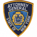 Agency patch